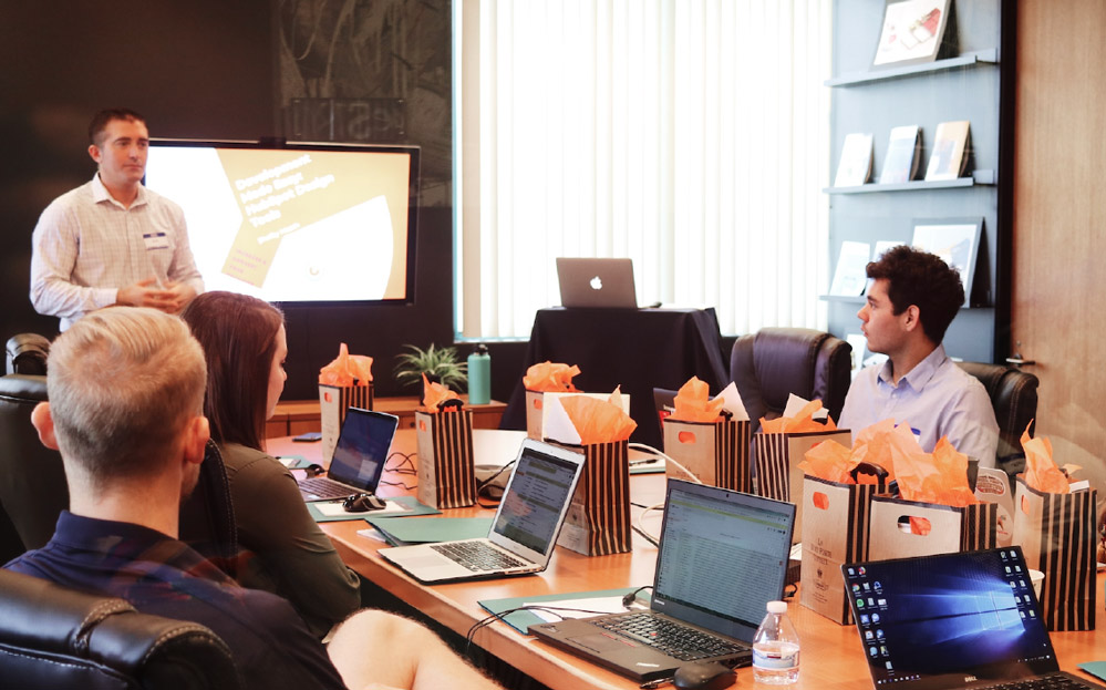 Example caption here (use the Alt text field)